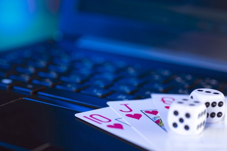 Togel 3D Game 