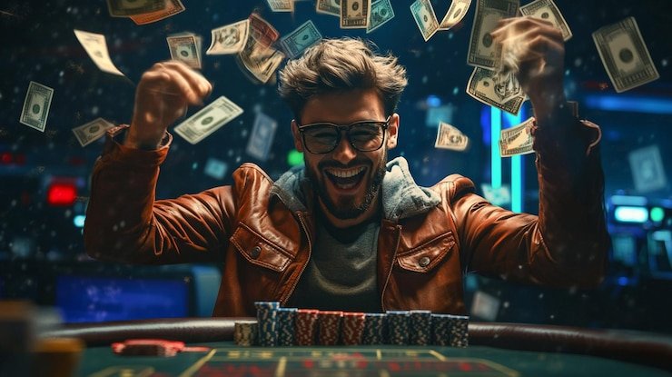 Konfirmasi deposit berhasil dengan riwayat transaksi di dashboard betoffice